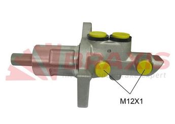 Fren Ana Merkez  BRAXIS AJ0155  34336785664 34316764131 34336779720 6764131 6779720 6785664