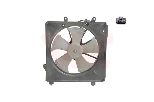 Radyatör Fan ve Motoru  Honda Accord Tourer (CN/CM)(01.2003->)  MADE IN TAIWAN 19015RBA004