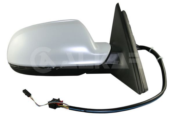 Dikiz Aynası Dış Sağ Audi A3 (8P1)(05.2003->)  VIEWMAX VM024EBAR