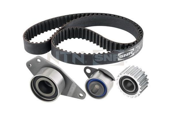 Triger Kayış Seti  Volvo Serisi 480 (1986->)  SNR KD45531