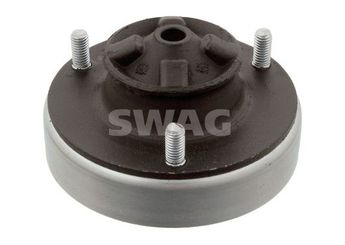 Amortisör Tabla Takozu Arka Sağ veya Sol SWAG 20 54 0010  33521132270 33 52 1 132 270