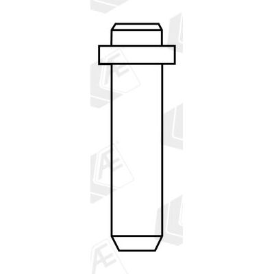 Supap Gaydı  GÜNEŞ G0157/1