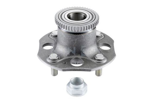 Teker Rulmanı Arka Sağ veya Sol Honda Accord (CG7-9/CH1-7)(10.1998->)  SNR R174.47