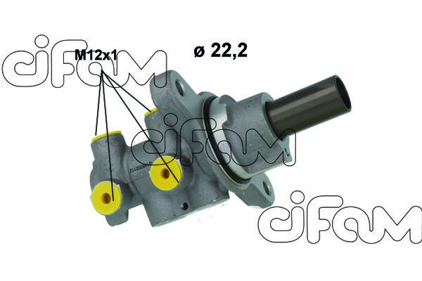 Fren Ana Merkez  CIFAM 202-1214