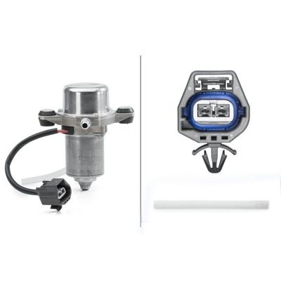 Vakum Pompa  Renault Clio V (08.2019->)  HELLA 8TG 008 924-701