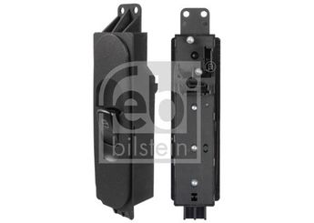 Cam Açma Düğmesi Ön Sağ FEBI BILSTEIN 107794  9065450913 906 545 09 13 9065451913 906 545 19 13 A9065450913 A906 545 09 13 A9065451913 A906 545 19 13 2E0959877R 2E0 959 877 R