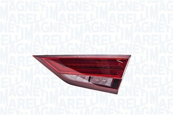 Stop Lambası Sol MAGNETI MARELLI 714081710111