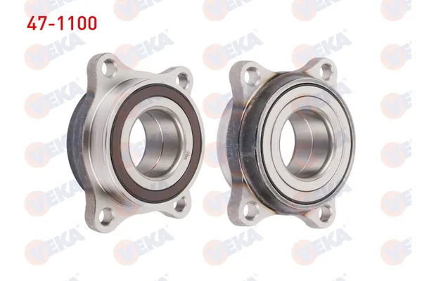 Teker Rulmanı Ön Sağ veya Sol Alfa Romeo 166 (2003->)  VEKA 47-1100