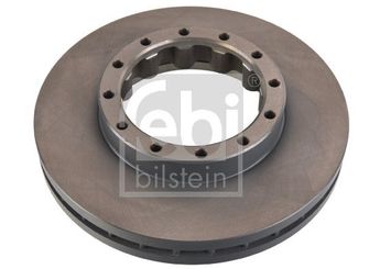 Fren Disk Ayna Arka Sağ ve Sol BSG 62-210-025  MK584504 MK374048 MX925100