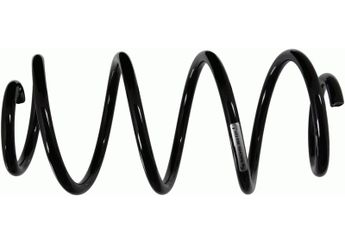 Helezon Yayı Arka SACHS 994 729  2463242304 246 324 23 04 A2463242304 A 246 324 23 04