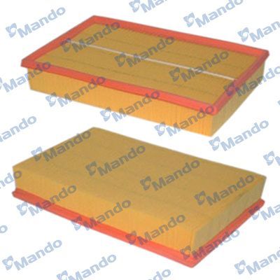 Hava Filtresi  Volvo V70 S.Wagon [Combi] (01.2000->)  MANDO MMF015264