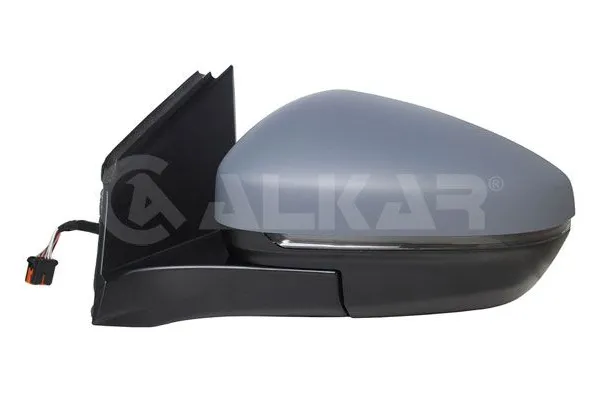 Dikiz Aynası Dış Sol Opel Grandland X (2017->) / Grandland (2022->)  VORTEX V2808387