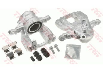 Fren Kaliper Arka Sol BROM VW35033  2E0615423 34207183 003 420 71 83 A0034207183 A 003 420 71 83 2E0615405B 2E0 615 405 B 2E0 615 423