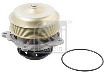 Devirdaim Su Pompası  FEBI BILSTEIN 49058  2042162 1912939 1912 939 2042 162