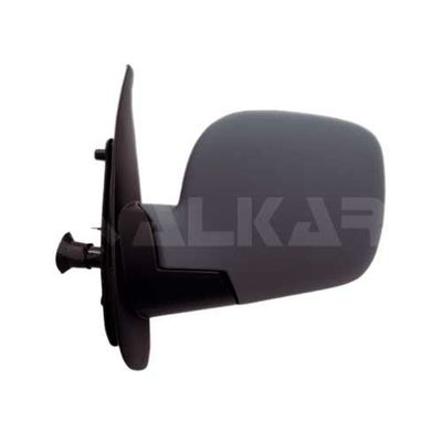 Dikiz Aynası Dış Sol Renault Kangoo (F/KW0)(01.2008->)  FROW 211.1607.011