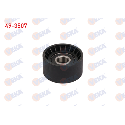 Vantilatör Kayış Gergi Rulmanı  Mitsubishi Carisma 5 Kapı (DA0)(2000->)  VEKA 49-3507