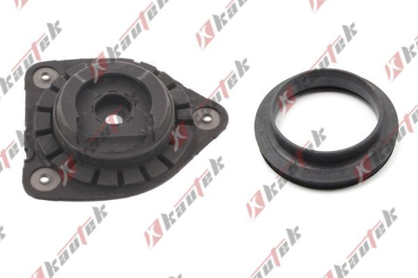 Amortisör Tabla Takozu Ön Sağ veya Sol Renault Latitude (2010->)  KAUTEK RE-SM080KT