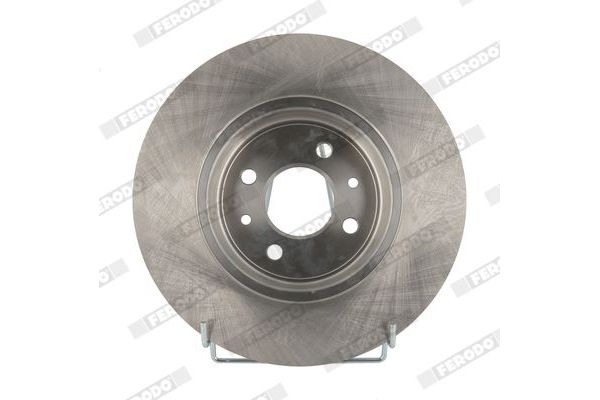 Fren Disk Ayna Arka Sağ ve Sol FERODO DDF1295