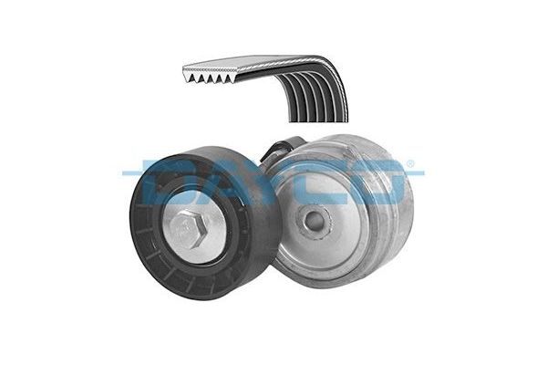 Vantilatör Kayış Seti  DAYCO KPV038