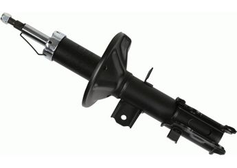 Amortisör Ön Sol SACHS 317 598  546501C200 54650-1C200 546501C300 54650-1C300 546501C600 54650-1C600