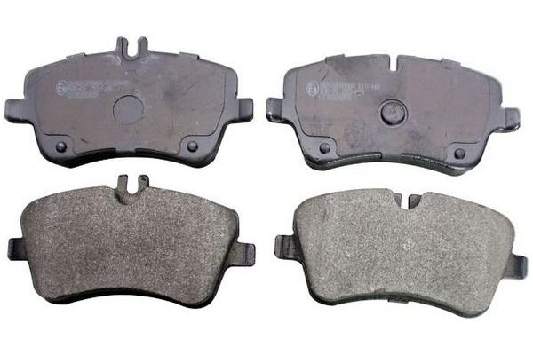 Fren Disk Balata Ön Mercedes C -Serisi Sportcoupe (BM 203)(10.2000->)  FROW 488.1101.003