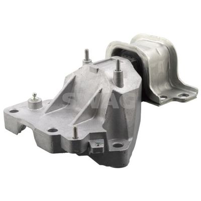 Motor Takozu Sol Fiat Ducato Kamyonet / Damperli 35 (290)(04.2014->)  SWAG 70 10 4394