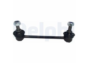 Viraj Demir Askı Rotu Arka Sol DELPHI TC2530  52321S2H003 52321-S2H-003