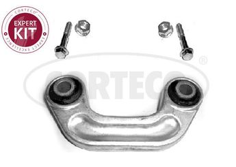 Viraj Demir Askı Rotu Ön Sağ veya Sol SWAPP 50-08602  4E0411317D 4E0 411 317 D