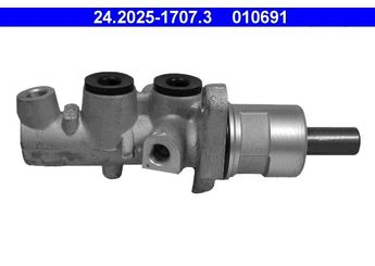 Fren Ana Merkez  ATE 24.2025-1707.3  34316757743 34 31 6 757 743