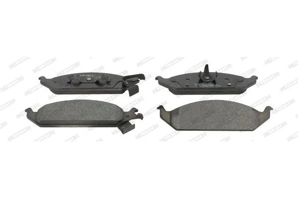 Fren Disk Balata Ön Chrysler Stratus 4 kapı (JA)(1994->)  FERODO FDB1254