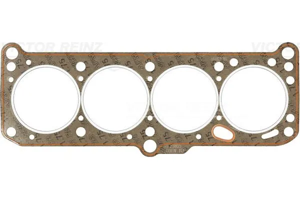 Silindir Kapak Contası  Volkswagen Passat (321/323/331)(08.1977->1980)  REINZ 61-23805-50