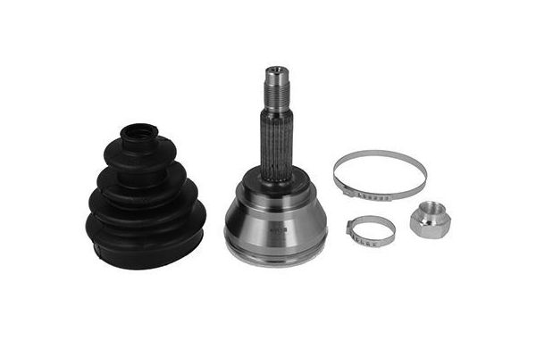 Aks Kafası Ön Dış Sağ veya Sol CIFAM 607-014