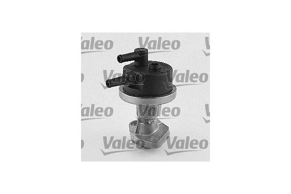 Mazot Pompası  VALEO 247158