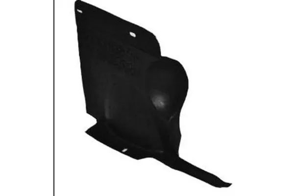 Çamurluk Davlumbazı Ön Sol Citroen Xsara Picasso (10.1999->)  EUROBUMP PEJ15PR008