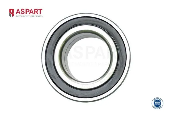 Teker Rulmanı Arka Sağ veya Sol Mazda 323 F/S Sedan (BJ)(05.1998->)  VOE VHB 2035