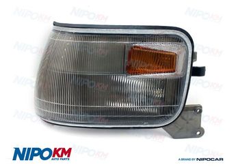 Sinyal Lambası Sol WAGENBURG L3097-7501  MB831305