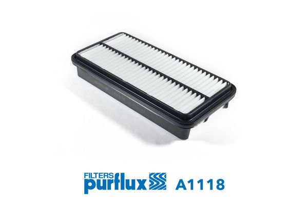 Hava Filtresi  Toyota Camry (V20)(1987->)  PURFLUX A1118