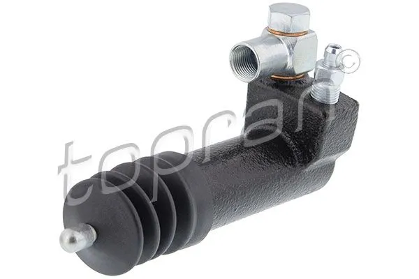 Debriyaj Merkezi Alt TOPRAN 821 473