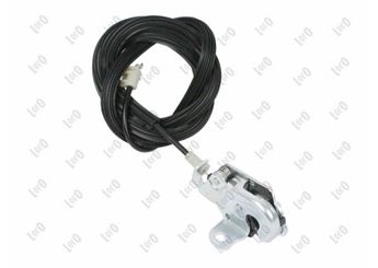 Kapı Kilidi Arka IVECO ORJINAL 5801670312  5801670312