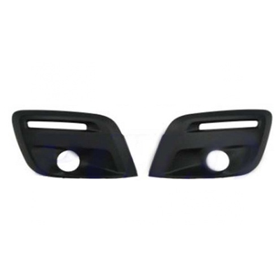 Tampon Panjuru Ön EUROBUMP PEJ07PR045