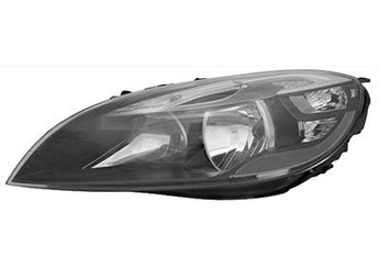 Far Lambası Sol TYC 20-16076-15-2  31420003