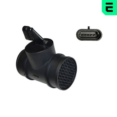 Hava Debimetresi  Opel Astra H GTC Makyajlı (11.2006->)  ERA 558401A