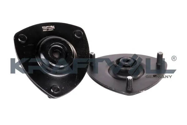 Amortisör Tabla Takozu Ön Sağ veya Sol Honda Stream (RN1/3)(01.2001->)  KRAFTVOLL 10010043