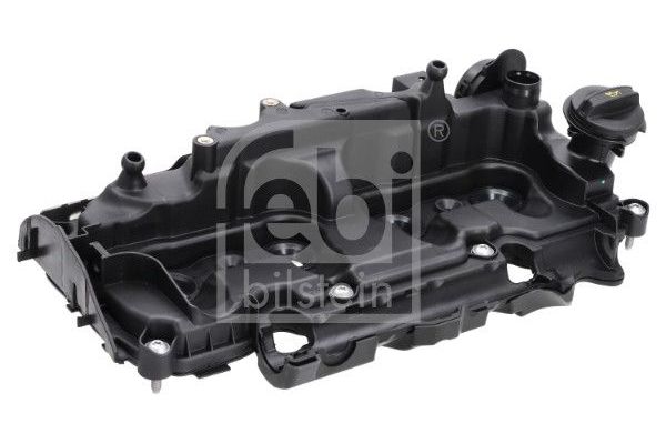 Motor Üst Kapağı (Külbütör)  VOLKSWAGEN ORJINAL 05L103469E