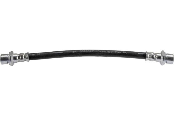 Fren Hortumu Ön Sağ veya Sol Peugeot 108 TOP (03.2014->)  TRW PHA2040