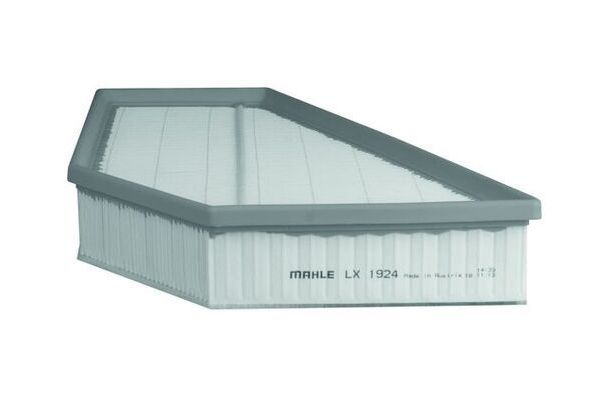 Hava Filtresi  Volvo C70 Cabriolet (12.2005->)  MAHLE LX 1924