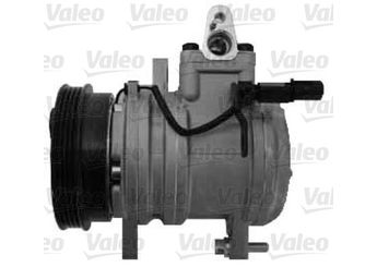 Klima Kompresörü  VALEO 813375  9770107100 97701-07100