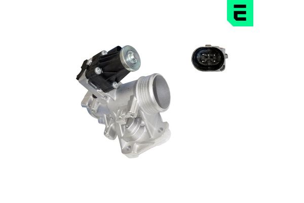 Egr Valfi  Volvo S60 Cross Country (03.2015->)  ERA 555329A