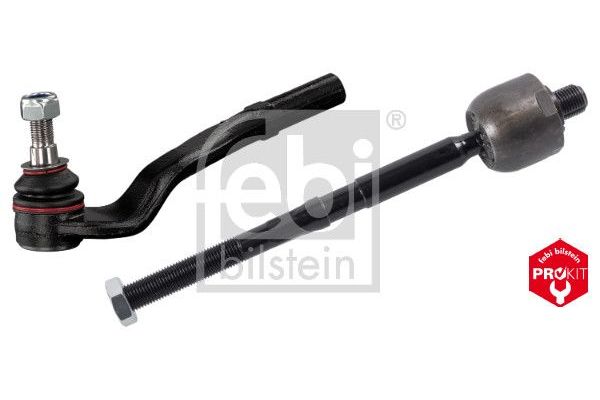 Rot Başı Sol Mercedes E -Serisi Sedan (BM 212)(01.2009->)  FEBI BILSTEIN 38971