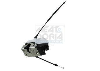 Kapı Kilidi Ön Sağ PSA ORJINAL 9136N7  9136N7 00009136N7 9136 N7